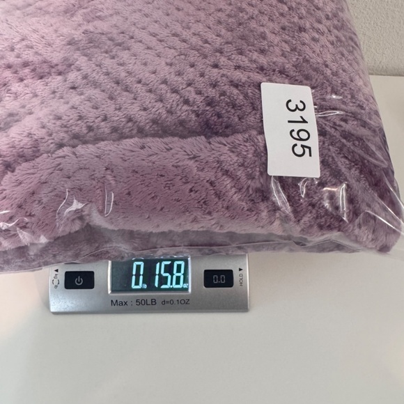 Columbia Sweater Women Medium Purple Fleece 1/2 Zip Pullover Cozy Turtle Neck - Picture 11 of 11